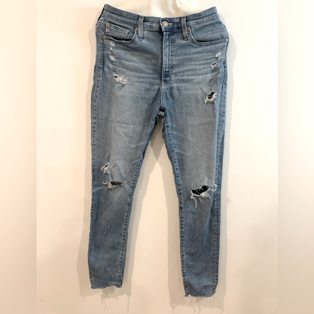Denim Jeans